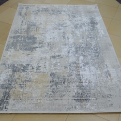 Акриловий килим Elexus Olimpos 1928 Gray  - Висока якість за найкращою ціною в Україні